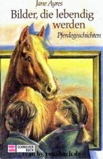 Bilder lebendig pferdegeschich gebraucht kaufen  Penig
