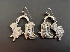 Vintage 1990s cowboy for sale  LONDON