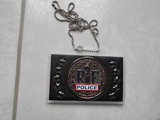 Badge plaque tour d'occasion  Sainte-Luce-sur-Loire