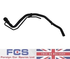 Fuel tank filler for sale  BIRMINGHAM