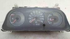 Toyota corolla speedometer for sale  Carlisle