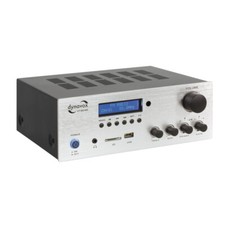 Dynavox argent stéréo d'occasion  Expédié en France