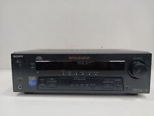 Sony stereo str for sale  Colorado Springs