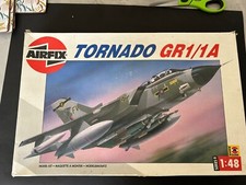Airfix tornado gr1 for sale  NORWICH