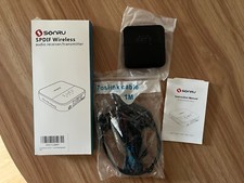 Sonru bluetooth sender gebraucht kaufen  München