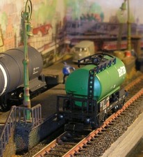 160 minitrix 11439k gebraucht kaufen  München