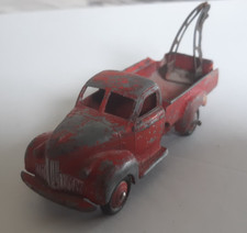 Dinky toys ancienne d'occasion  Perros-Guirec