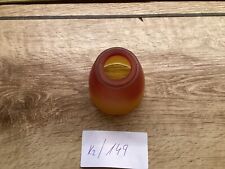 Lampenschirm buntem glas gebraucht kaufen  Horb am Neckar