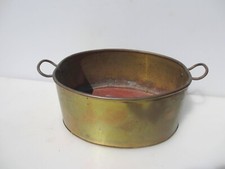 Antique brass jam for sale  HARROGATE