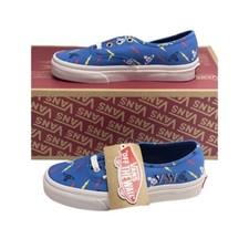 Usado, Tênis Vans Vivienne Westwood Feminino 6 Blue Orbs Anglomania Thunder Novo comprar usado  Enviando para Brazil