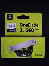 Philips oneblade 360 d'occasion  Serres-Castet