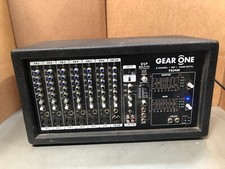 Gear one pa2400 for sale  Moreno Valley