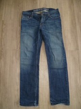 Jeans hose w32 gebraucht kaufen  Meppen