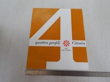Rif2 brochure originale usato  Santena