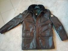 Strellson herren lederjacke gebraucht kaufen  Bonn