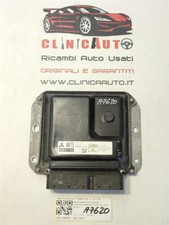 Centralina motore mitsubishi usato  Italia
