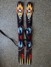 Snowblades funnx2 kurzski gebraucht kaufen  München