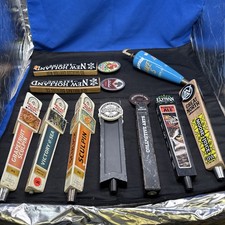 Lot used beer for sale  Blackstone