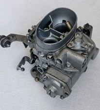  Mercedes Ponton 220S Vergaser Solex  34 PAITA  Defekt  comprar usado  Enviando para Brazil