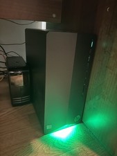 Desktop pavilion gaming usato  Rosa