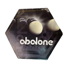 Abalone hasbro parker gebraucht kaufen  Grafenrheinfeld