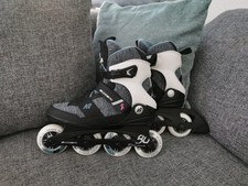 Inline skates alexis gebraucht kaufen  Essen