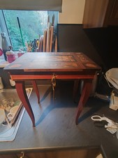 Vintage italian wooden for sale  SOUTH CROYDON