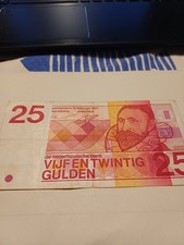 Gulden olanda 1971 usato  Salo