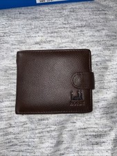Mens brown faux for sale  DONCASTER
