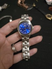Vintage ricardo watch for sale  LONDON