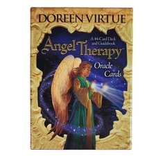 Doreen virtue angel for sale  Alpharetta