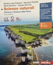 Scienze naturali chimica usato Scienze naturali chimica usato  Torino