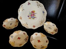 Schöne schälchen desserttell gebraucht kaufen  Deutschland