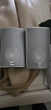 Canton plus loudspeaker gebraucht kaufen  Rheine