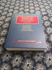 Tort law alternatives for sale  Phoenix