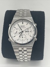 Seiko chronograph uhr gebraucht kaufen  Landstuhl