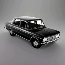 Fiat 125 1970 usato  Macomer