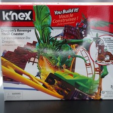 Nex dragon revenge for sale  Kansas City