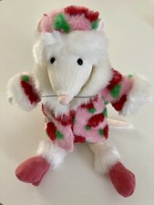 Rare jellycat mouse for sale  EVESHAM