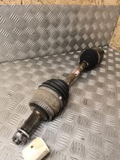 Cardan gauche hyundai d'occasion  Tournus
