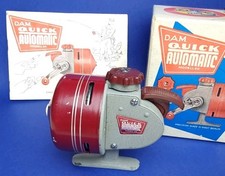 Dam quick automatic gebraucht kaufen  Deutschland