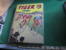 1959 tiger annual for sale  WORTHING