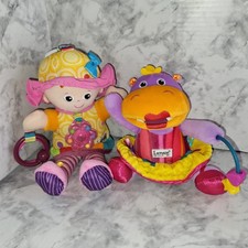Lamaze plush develop for sale  Los Angeles
