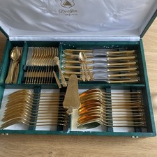 Wmf fächer tafel gebraucht kaufen  Hüfingen