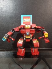 Lego marvel super d'occasion  Montpellier-