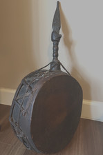Ancient tibetan shaman for sale  Bradenton