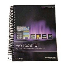 Pro tools 101 for sale  Pacific Palisades