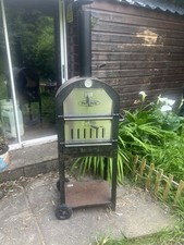 Outdoor pizza oven for sale  KENILWORTH
