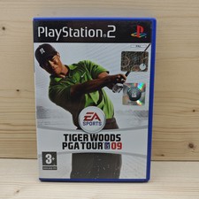 Tiger woods pga usato  Barcellona Pozzo di Gotto