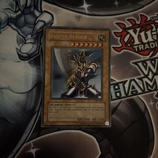 (EF) Buster Blader PSV-050 Pharaoh's Servant Unlimited MP/LP comprar usado  Enviando para Brazil